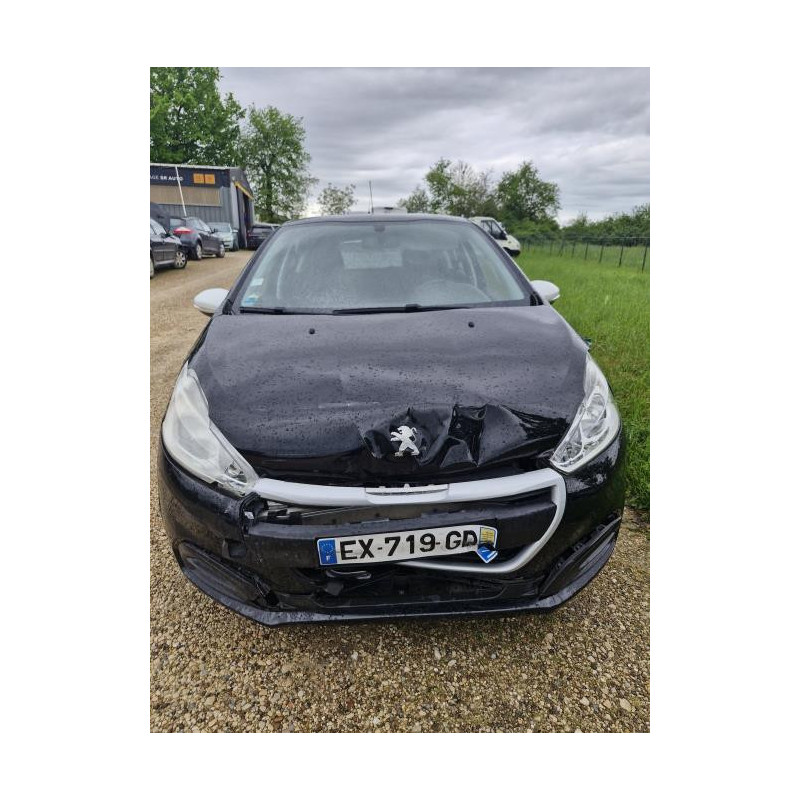 Jante PEUGEOT 208 1 PHASE 2 d’occasion