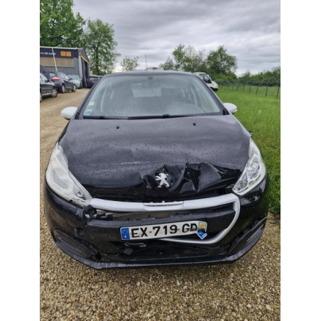 Jante PEUGEOT 208 1 PHASE 2 d’occasion