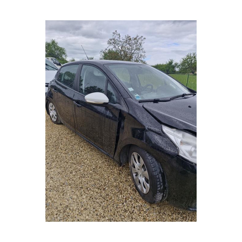 Jante PEUGEOT 208 1 PHASE 2 d’occasion