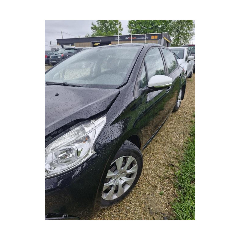 Jante PEUGEOT 208 1 PHASE 2 d’occasion
