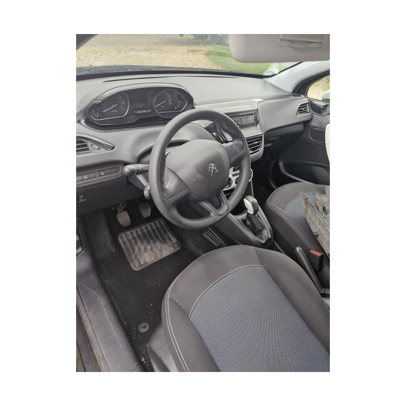 Jante PEUGEOT 208 1 PHASE 2 d’occasion