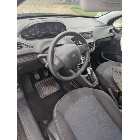 Jante PEUGEOT 208 1 PHASE 2 d’occasion