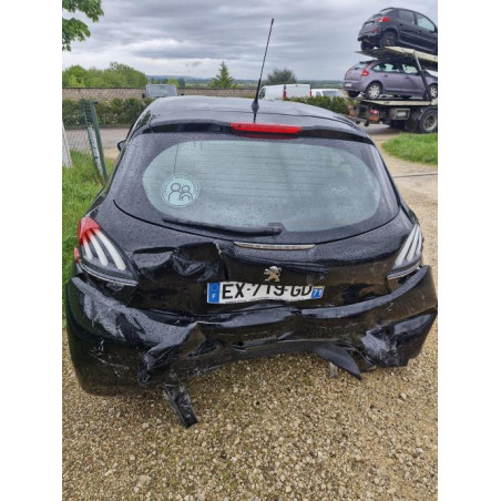 Jante PEUGEOT 208 1 PHASE 2 d’occasion