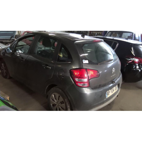 Jante CITROEN C3 2 PHASE 1 d’occasion
