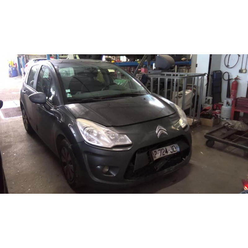 Jante CITROEN C3 2 PHASE 1 d’occasion