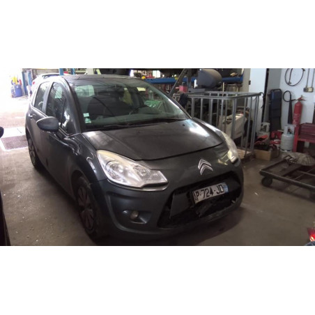 Jante CITROEN C3 2 PHASE 1 d’occasion