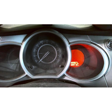 Jante CITROEN C3 2 PHASE 1 d’occasion