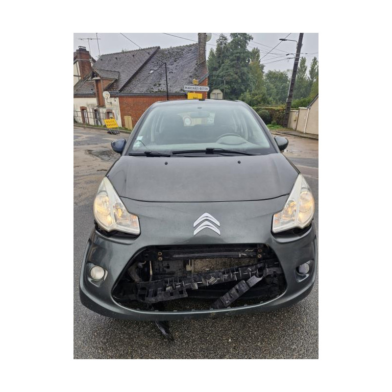 Jante CITROEN C3 2 PHASE 1 d’occasion