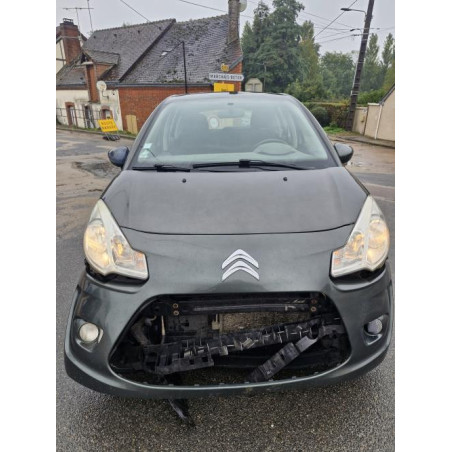 Jante CITROEN C3 2 PHASE 1 d’occasion
