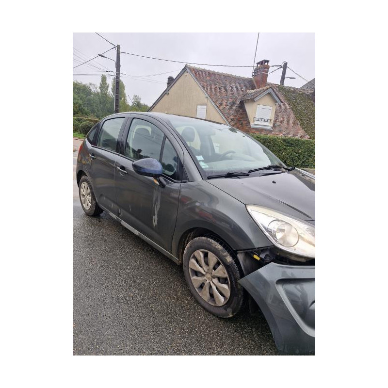 Jante CITROEN C3 2 PHASE 1 d’occasion