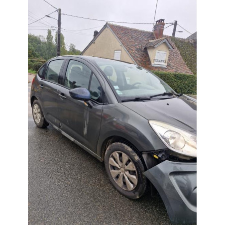 Jante CITROEN C3 2 PHASE 1 d’occasion