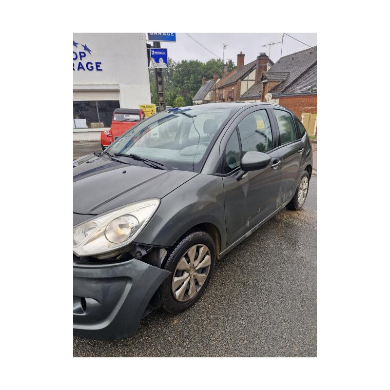 Jante CITROEN C3 2 PHASE 1 d’occasion