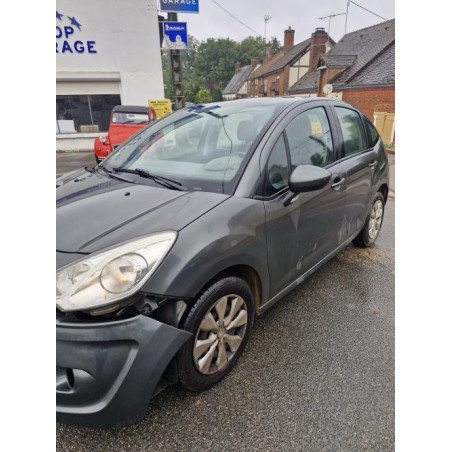 Jante CITROEN C3 2 PHASE 1 d’occasion