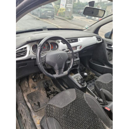 Jante CITROEN C3 2 PHASE 1 d’occasion
