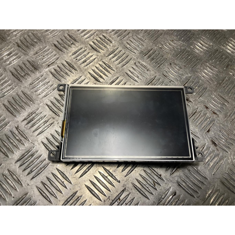 Ecran GPS DS DS5 PHASE 2 d’occasion
