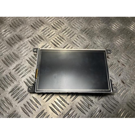 Ecran GPS DS DS5 PHASE 2 d’occasion