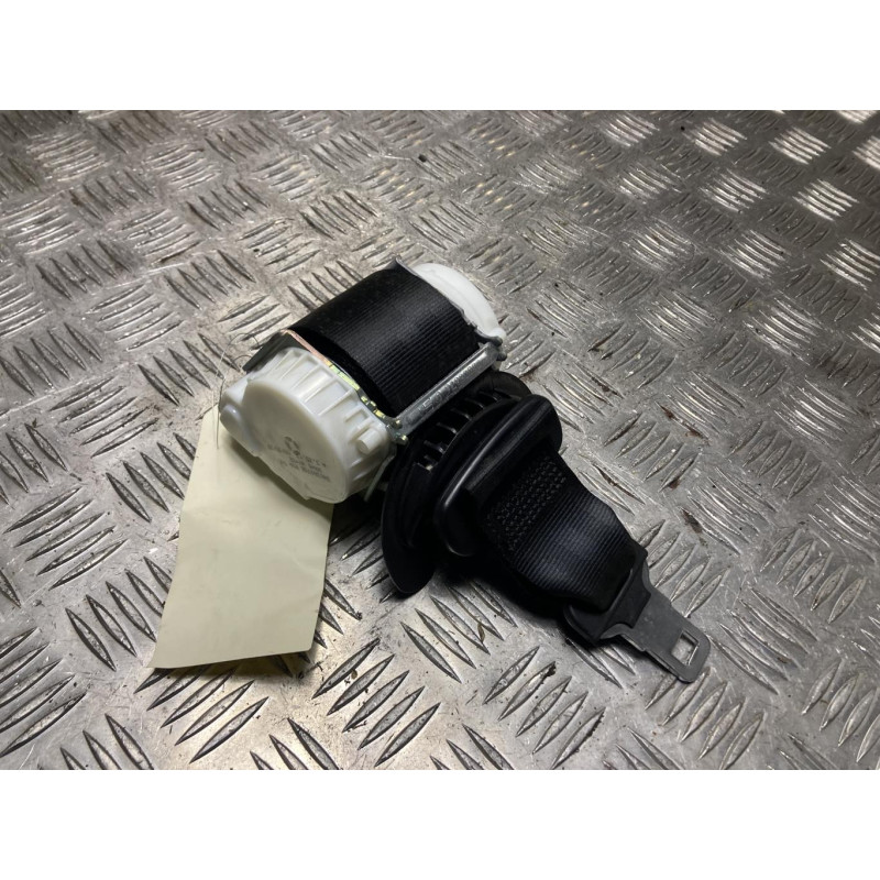 Ceinture arriere gauche troisieme ligne PEUGEOT 5008 1 PHASE 1 d’occasion