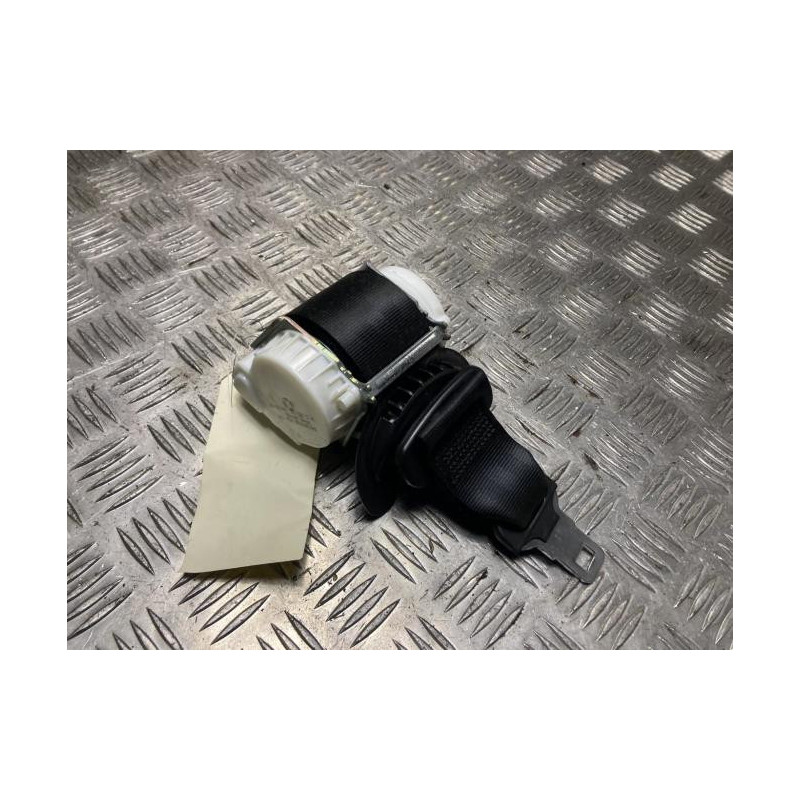 Ceinture arriere gauche troisieme ligne PEUGEOT 5008 1 PHASE 1 d’occasion