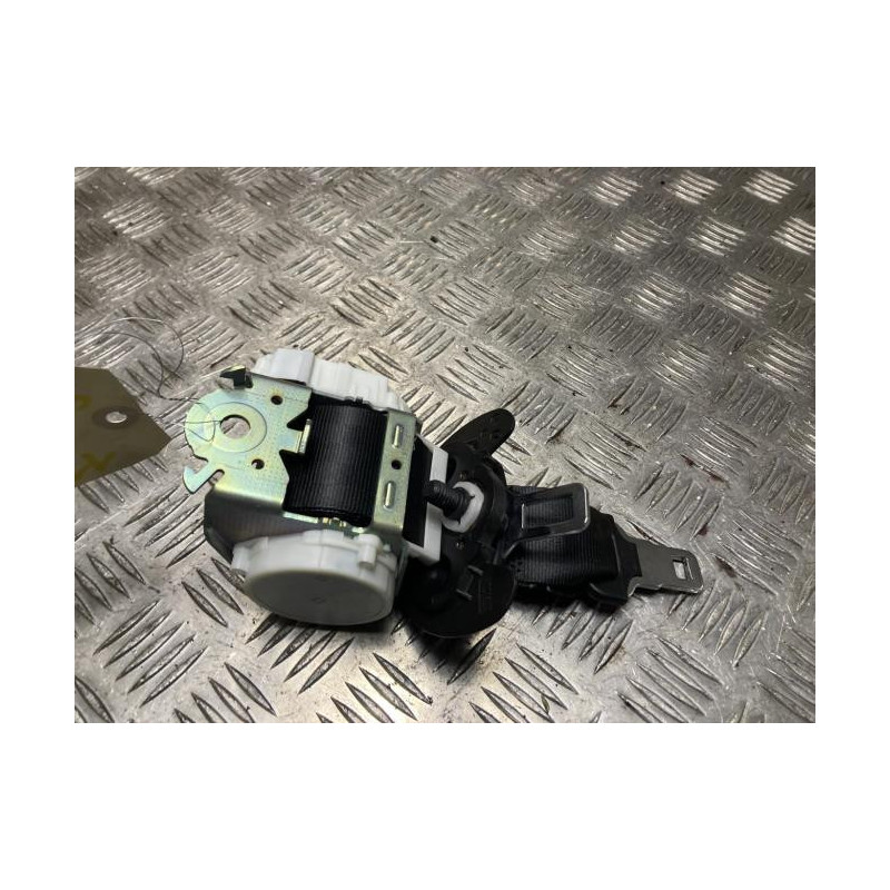Ceinture arriere gauche troisieme ligne PEUGEOT 5008 1 PHASE 1 d’occasion