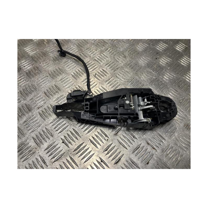 Support poignee porte avant gauche PEUGEOT 2008 2 d’occasion