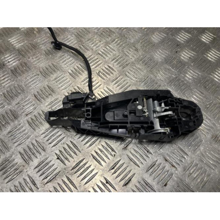Support poignee porte avant gauche PEUGEOT 2008 2 d’occasion