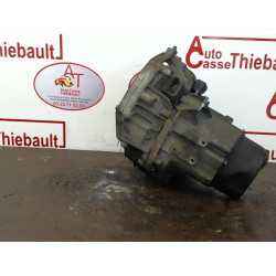 Boite de vitesses RENAULT R19 PHASE 2 d’occasion