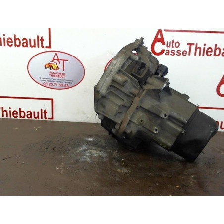 Boite de vitesses RENAULT R19 PHASE 2 d’occasion