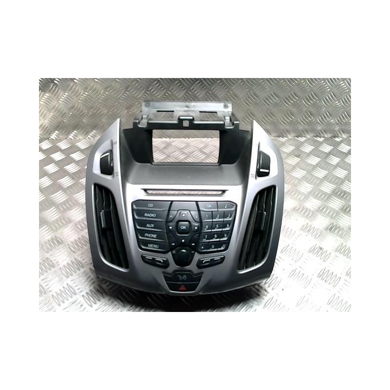 Commande autoradio FORD TRANSIT CONNECT 2 PHASE 1 d’occasion
