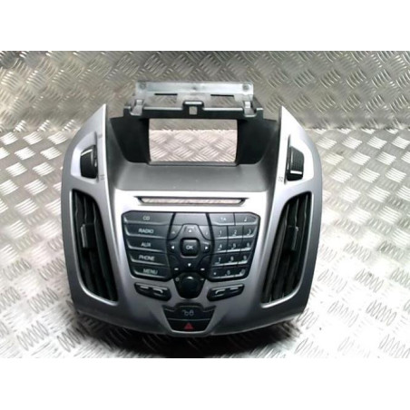 Commande autoradio FORD TRANSIT CONNECT 2 PHASE 1 d’occasion