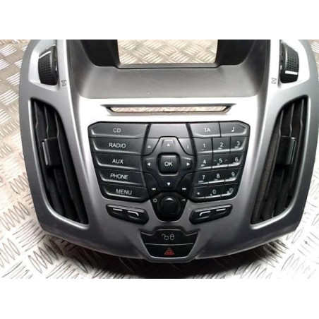 Commande autoradio FORD TRANSIT CONNECT 2 PHASE 1 d’occasion
