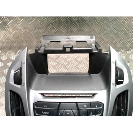 Commande autoradio FORD TRANSIT CONNECT 2 PHASE 1 d’occasion