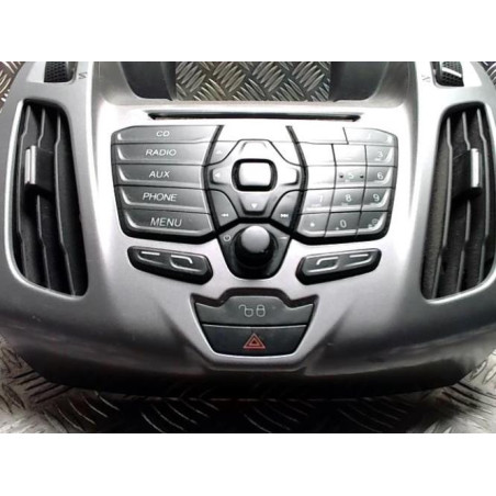 Commande autoradio FORD TRANSIT CONNECT 2 PHASE 1 d’occasion
