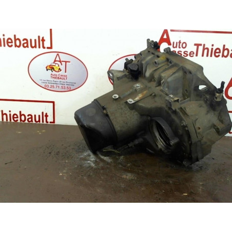 Boite de vitesses RENAULT R19 PHASE 2 d’occasion