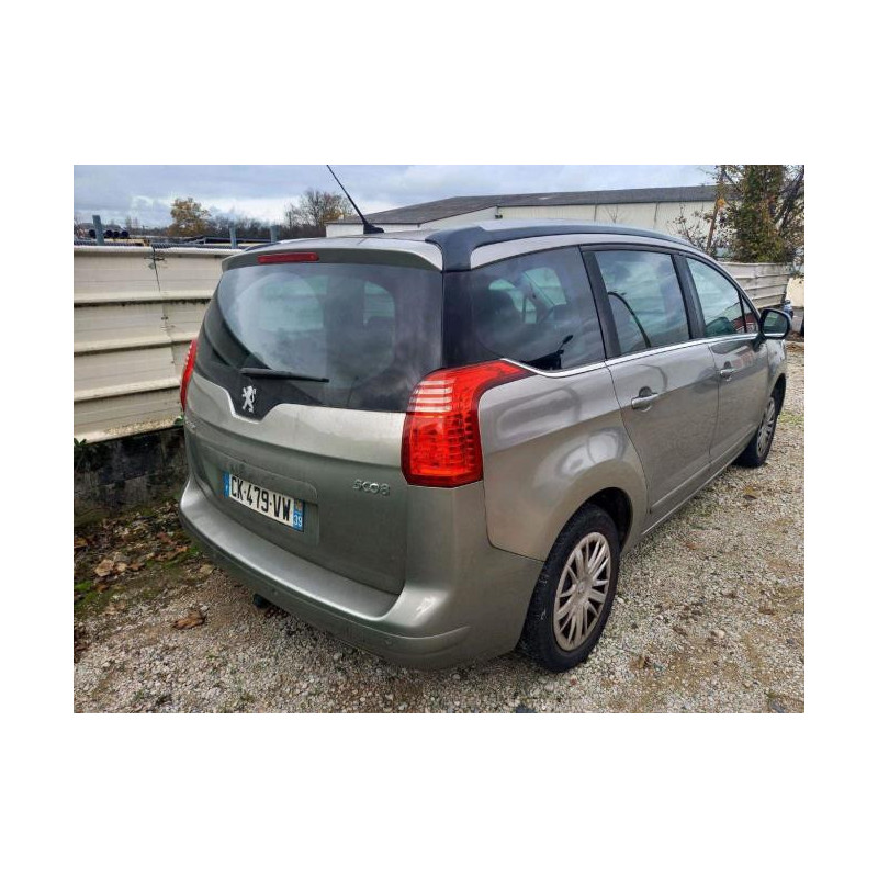 Jante PEUGEOT 5008 1 PHASE 1 d’occasion