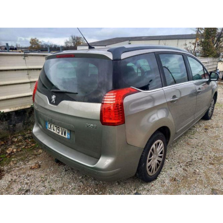 Jante PEUGEOT 5008 1 PHASE 1 d’occasion