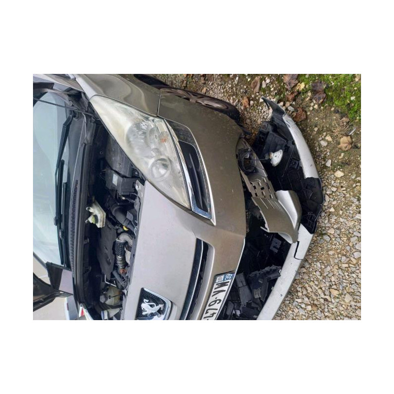 Jante PEUGEOT 5008 1 PHASE 1 d’occasion