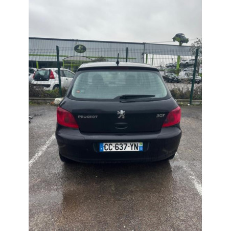 Jante PEUGEOT 307 PHASE 1 d’occasion