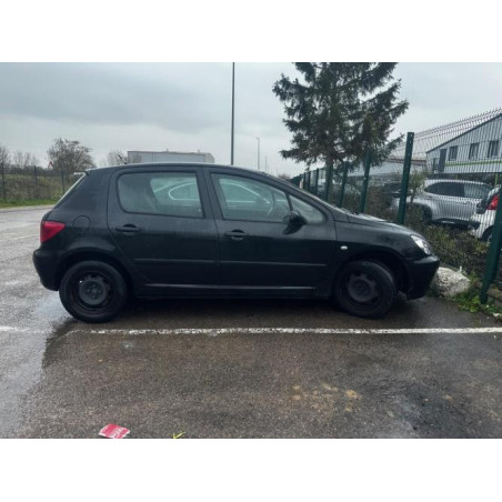 Jante PEUGEOT 307 PHASE 1 d’occasion