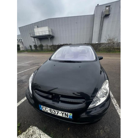 Jante PEUGEOT 307 PHASE 1 d’occasion