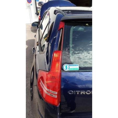 Jante CITROEN C4 1 PHASE 1 d’occasion