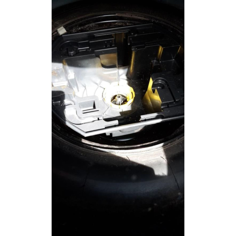 Jante CITROEN C4 1 PHASE 1 d’occasion