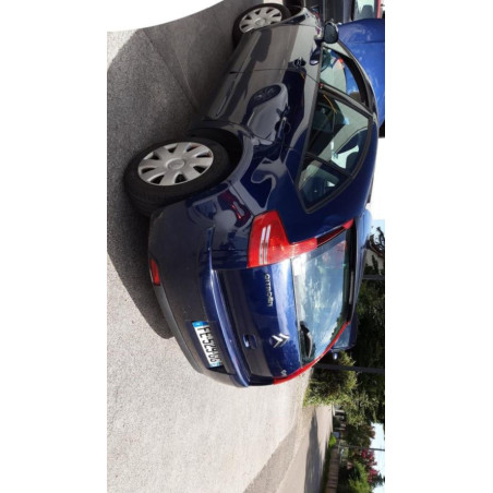Jante CITROEN C4 1 PHASE 1 d’occasion