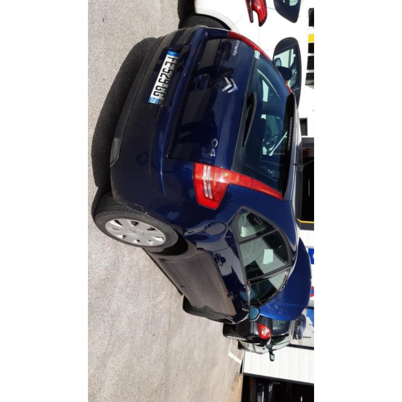 Jante CITROEN C4 1 PHASE 1 d’occasion