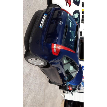 Jante CITROEN C4 1 PHASE 1 d’occasion