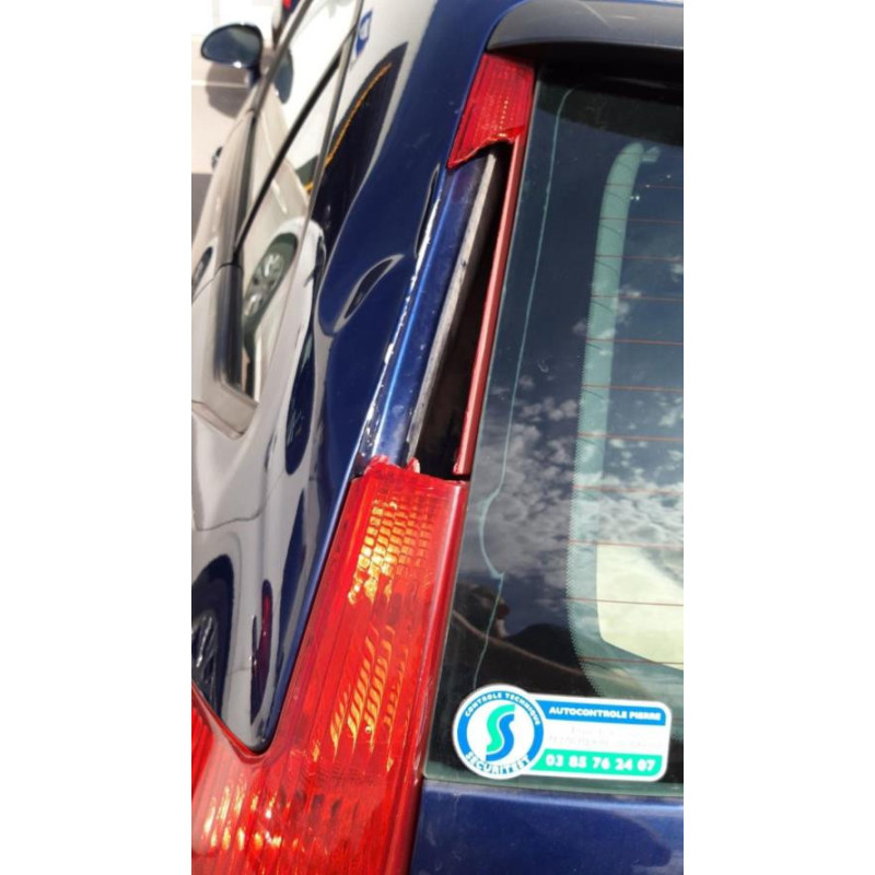 Jante CITROEN C4 1 PHASE 1 d’occasion