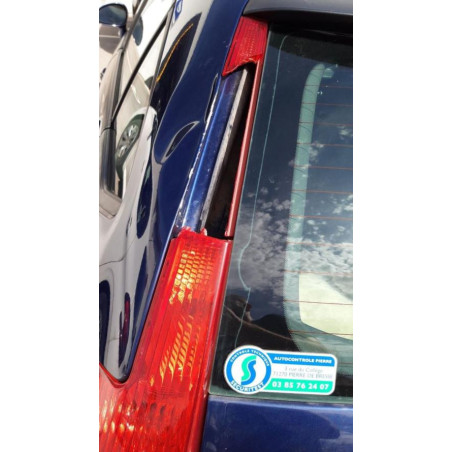 Jante CITROEN C4 1 PHASE 1 d’occasion