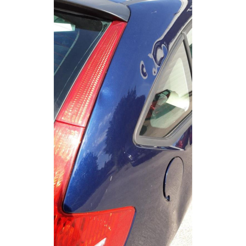 Jante CITROEN C4 1 PHASE 1 d’occasion