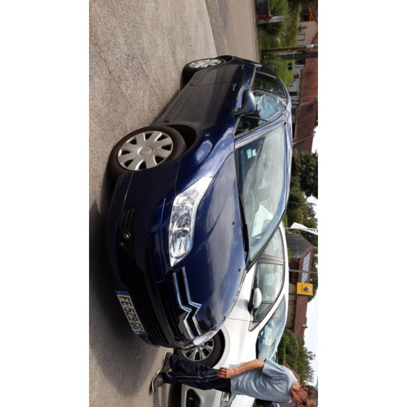 Jante CITROEN C4 1 PHASE 1 d’occasion