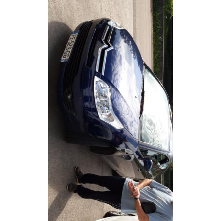 Jante CITROEN C4 1 PHASE 1 d’occasion