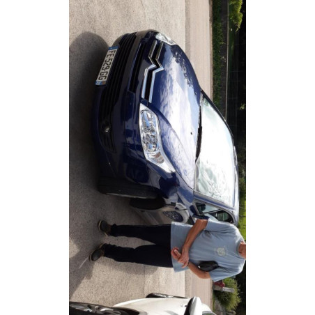 Jante CITROEN C4 1 PHASE 1 d’occasion